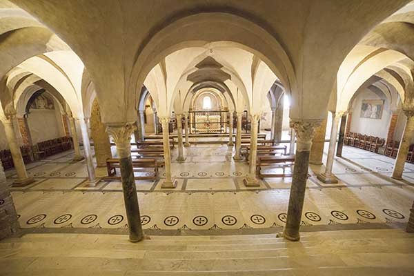 San Miniato al Monte San Miniato al Monte
