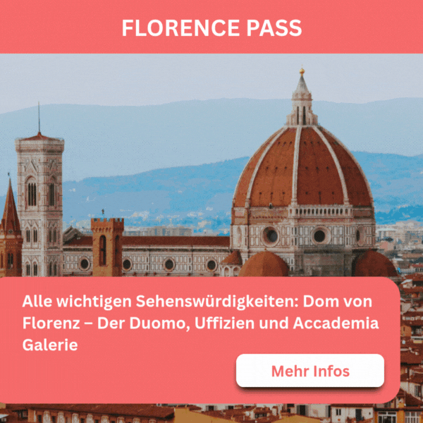 Florenz Pass