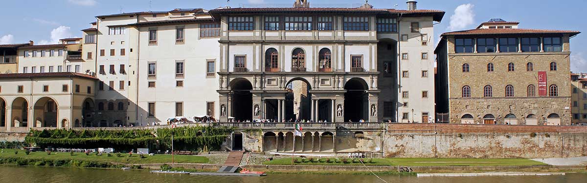 Galileo Museum Florenz
