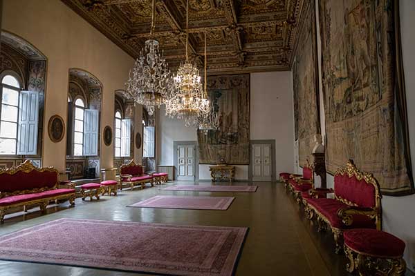 Palazzo Medici Riccardi Palazzo Medici Riccardi