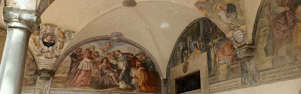 Museo di San Marco Florenz